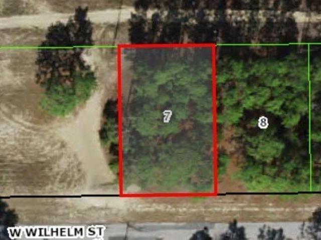 Land for sale in Florida