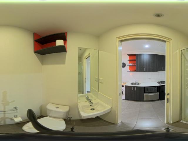 Apartment for rent in Camerons Creek, Victoria