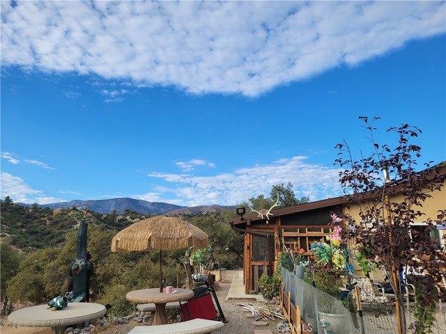 House for sale in Pinon Hills, California