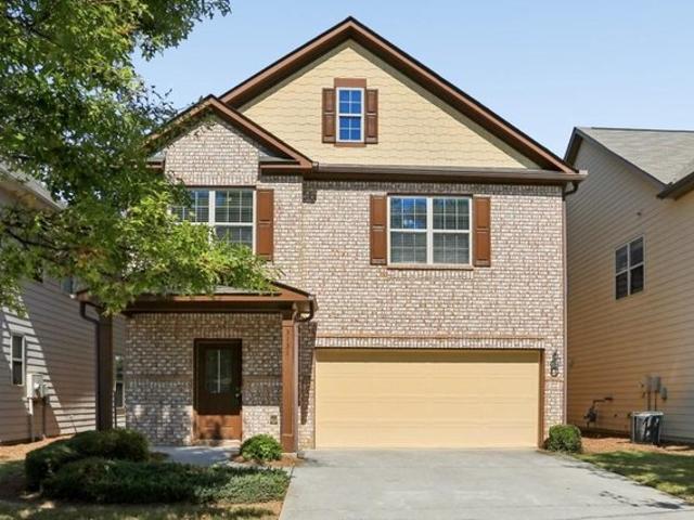 House for sale in Snellville, Gwinnett County