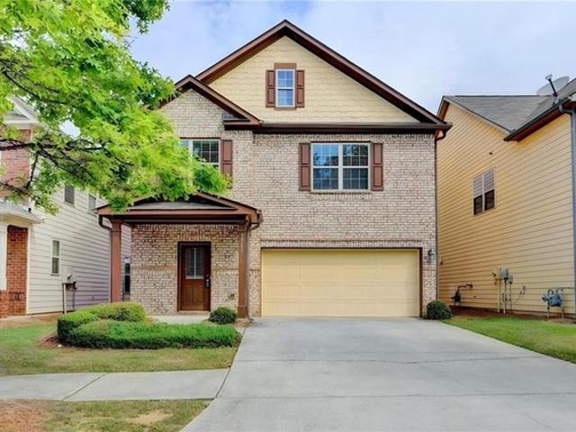 House for sale in Snellville, Georgia