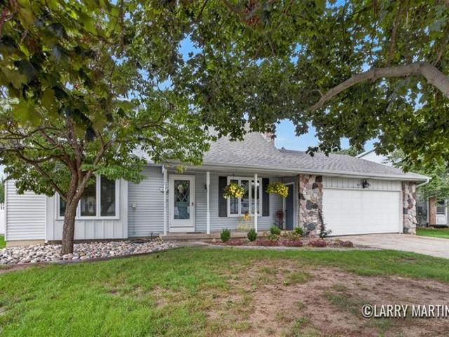 House for sale in Grandville, Kent County