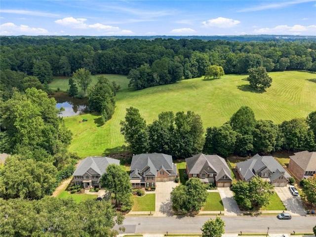 House for sale in Duluth, Georgia