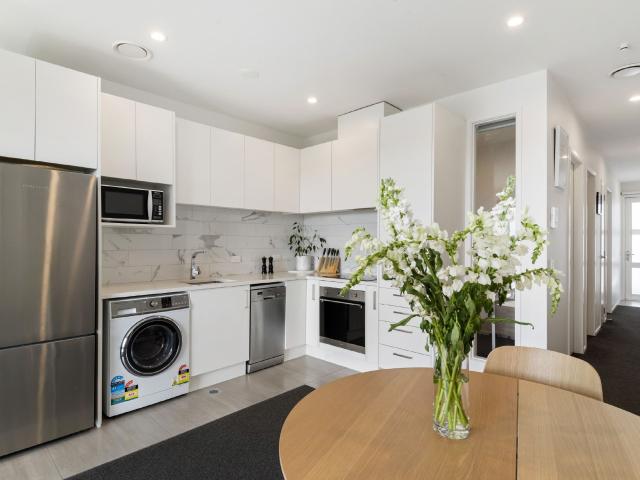 Apartment for rent in Balmoral, Oroua County