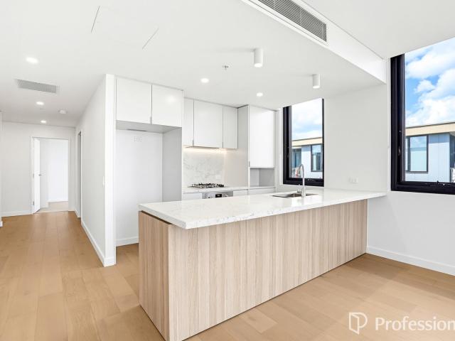 Apartment for rent in Rouse Hill, Sydney
