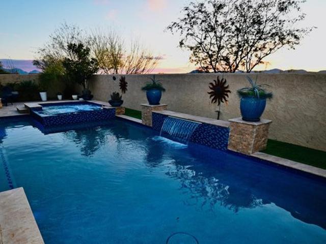 House for sale in Oracle, Arizona