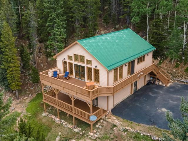 Property for sale in Colorado
