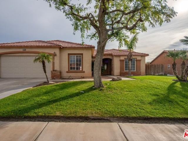 House for sale in Thousand Palms, California