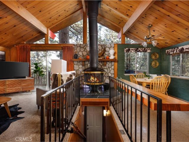 House for sale in Green Valley Lake, California