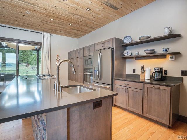 House for sale in Chaffee, Colorado
