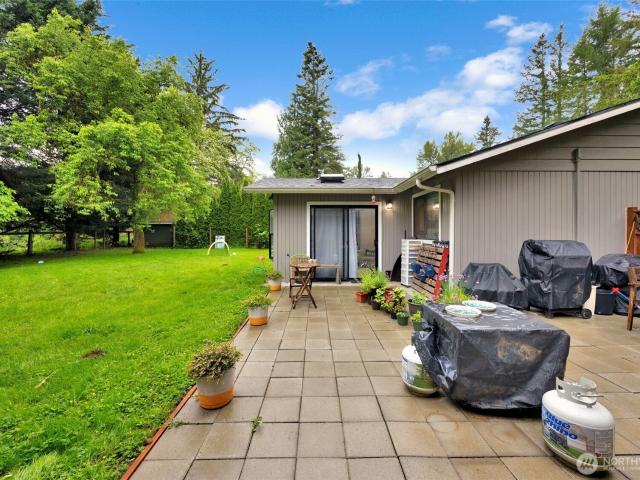 House for sale in Carnation, Washington