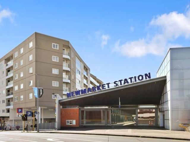 Apartment for rent in Remuera, Ōrākei