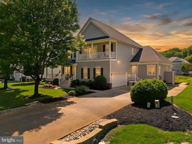 House for sale in Delaware