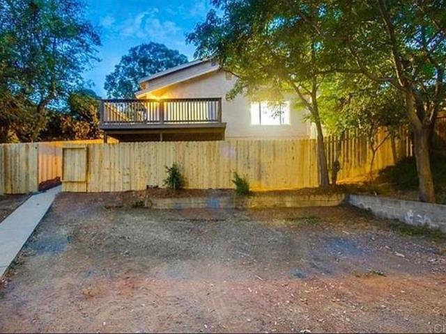 Property for sale in Jacumba, California