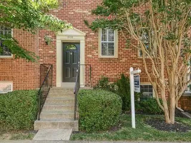 House for rent in Reston House for rent in Reston