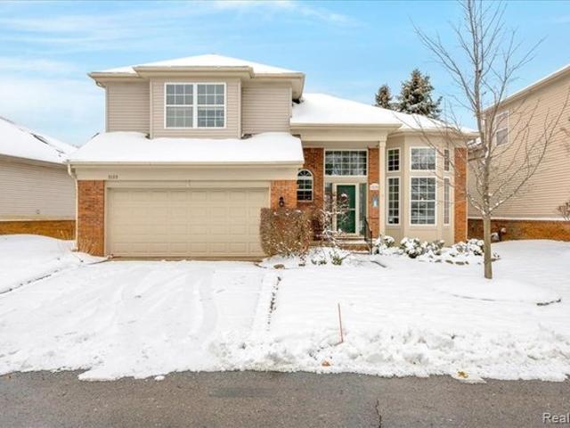 Condo for sale in Rochester, Michigan