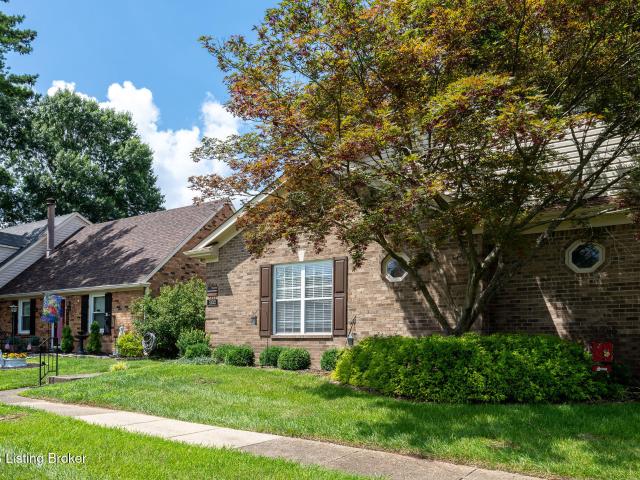 House for sale in Louisville, Kentucky