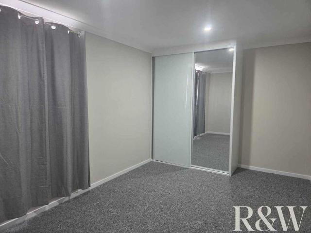 Apartment for rent in South Wentworthville, Sydney
