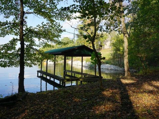 Land for sale in Tennessee