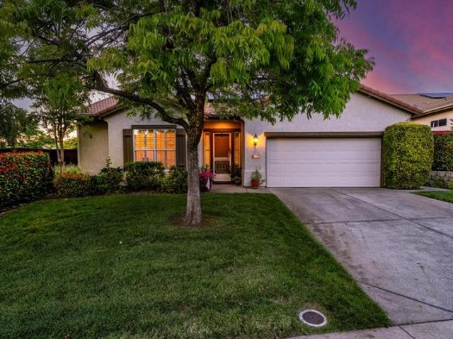 House for sale in Rocklin, California