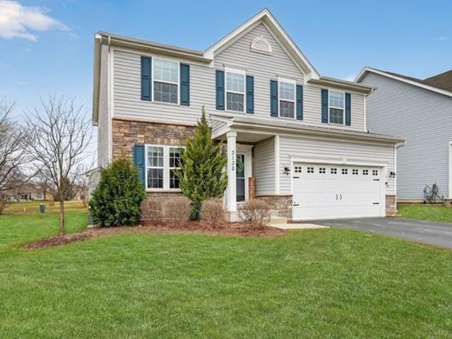 House for sale in Russell, Illinois