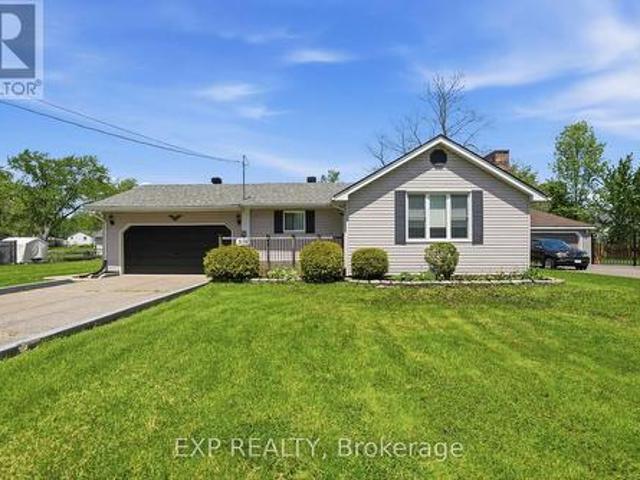 House for rent in Niagara, Ontario