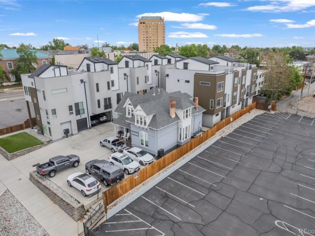 Property for rent in Denver, Colorado
