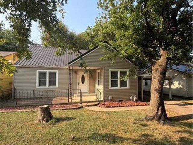 House for sale in Kansas