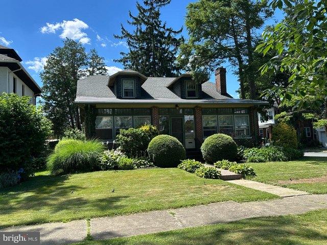 House for sale in Harrisburg, Pennsylvania