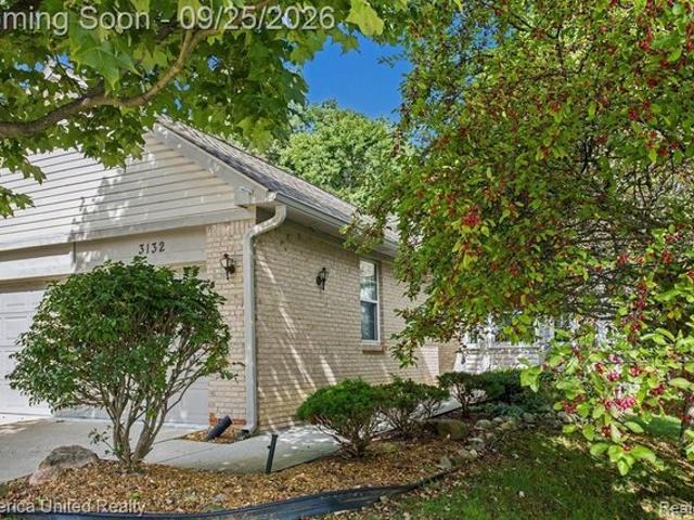Condo for sale in Scott Lake Coves, Waterford Township