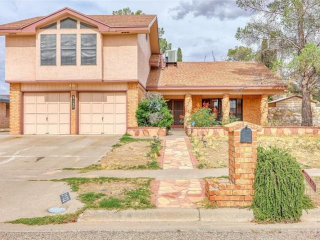 House for sale in El Paso, El Paso County