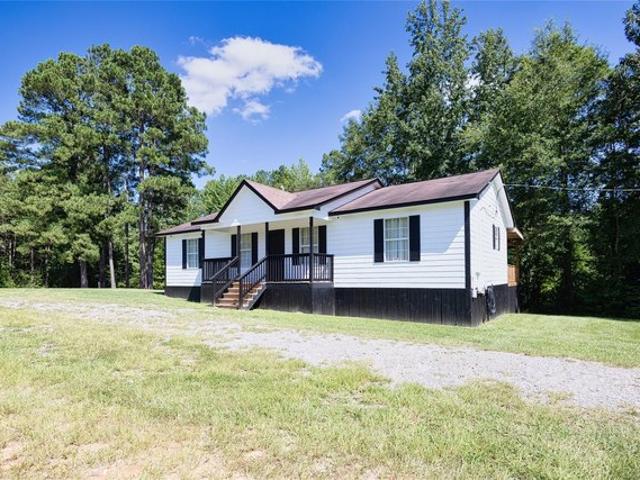 House for sale in Bienville, Louisiana