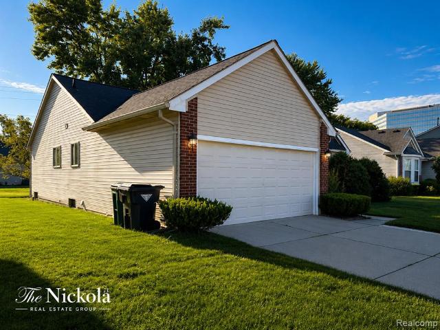 Property for rent in Troy, Michigan