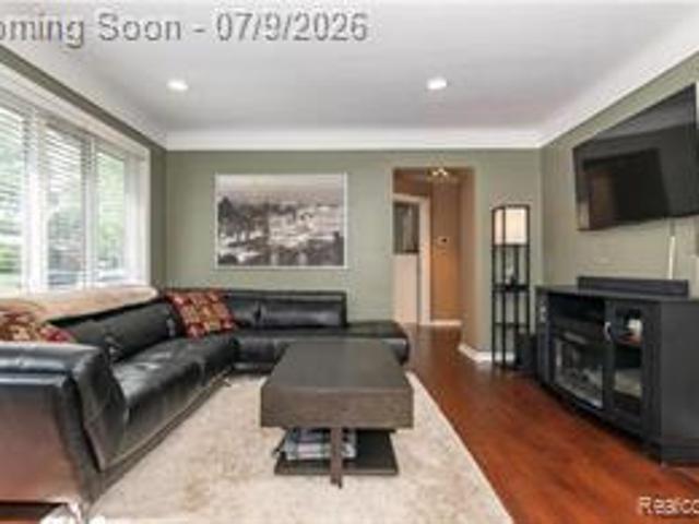 House for sale in Royal Oak, Michigan