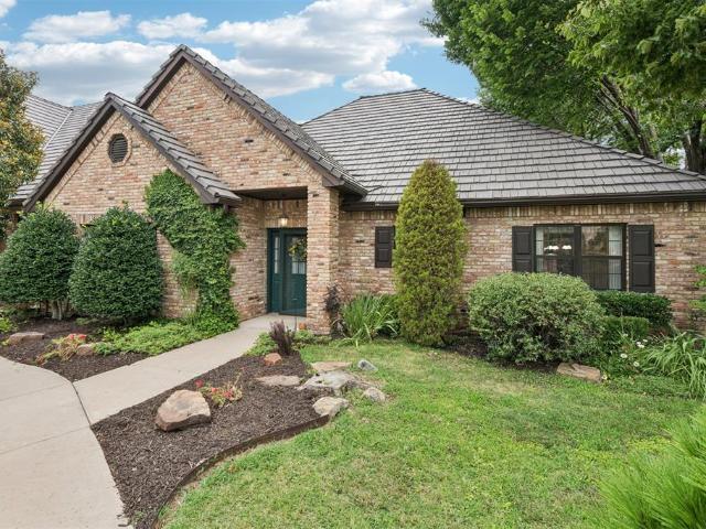 House for sale in Norman, Oklahoma