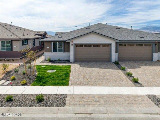 House for sale in Reno, Nevada
