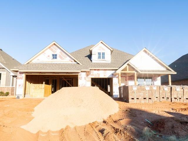 House for sale in Edmond, Oklahoma
