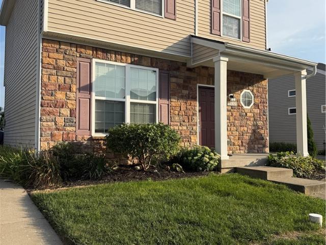 House for sale in Jeffersonville, Indiana