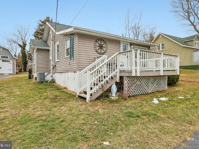 House for sale in Riva, Maryland