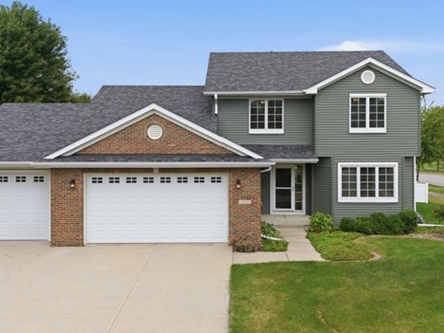 House for sale in Story, Iowa
