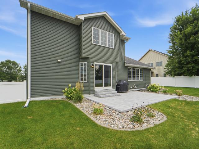 House for sale in Story, Iowa