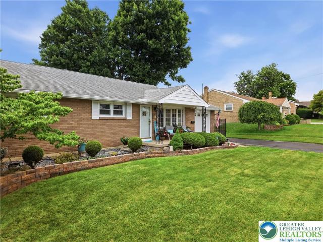 House for sale in Lehigh, Pennsylvania