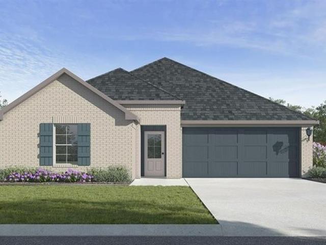 House for sale in Lake Charles, Louisiana