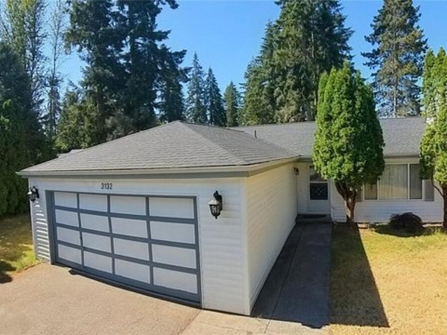 House for sale in Port Orchard, Washington
