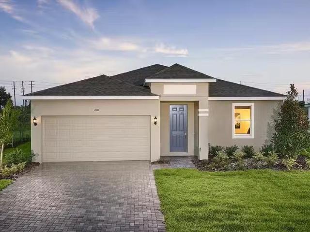 House for sale in Apopka