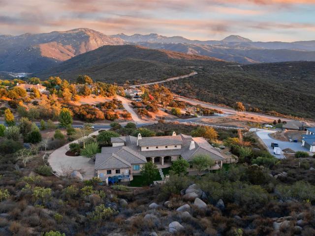 House for sale in Alpine, California