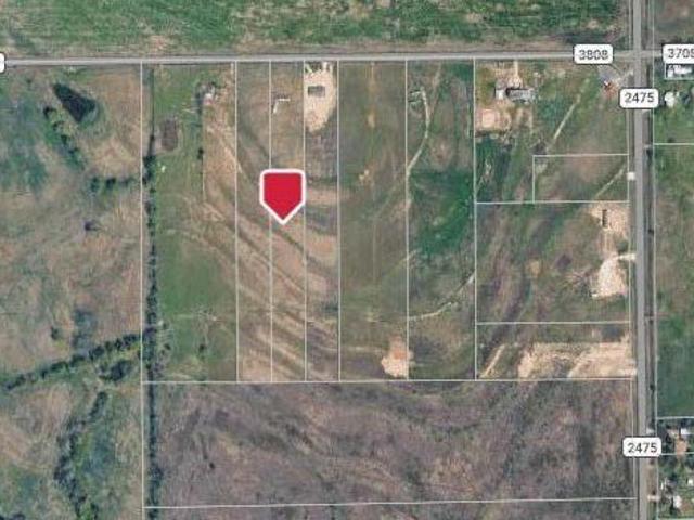 Land for sale in Wills Point, Van Zandt County