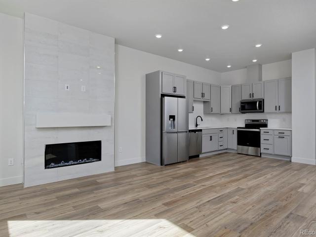 Townhouse for sale in Denver, Colorado