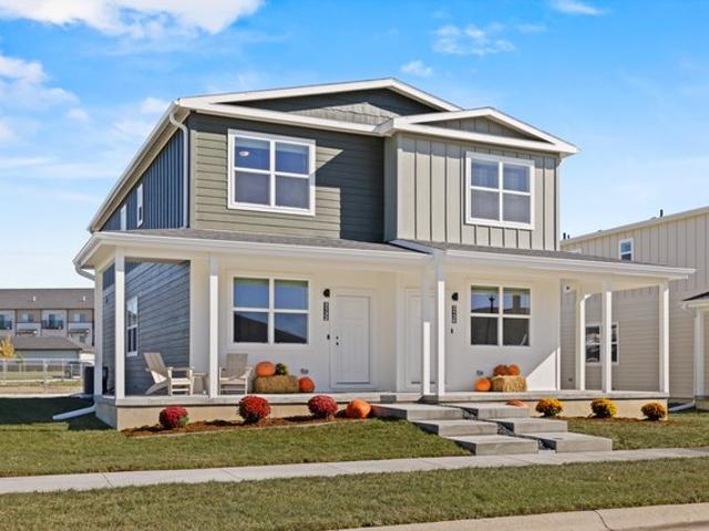 Townhouse for rent in Nebraska