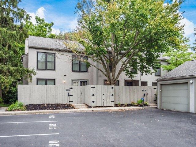 Condo for sale in Columbus, Ohio